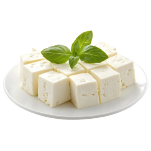 White Cheese (Sheep)