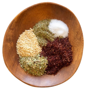 Za’atar Mix