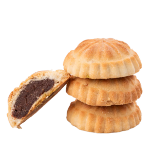 Date Maamoul (Eid Cookies)