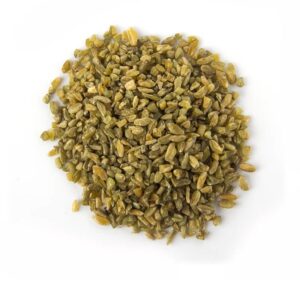 Palestinian Coarse Freekeh