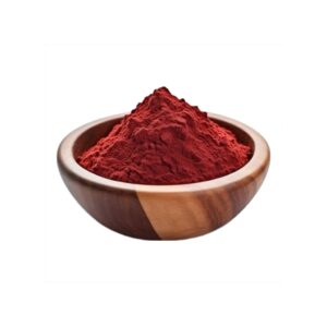 Stone-Ground Local Sumac
