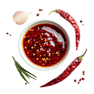 Hot Chili Sauce