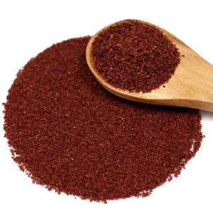 Ground Sumac