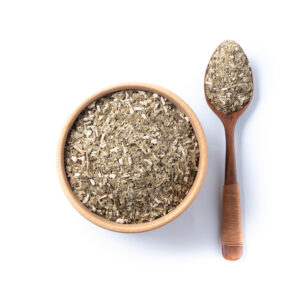 Dried Wild Thyme Leaves