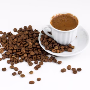 Turkish Coffee